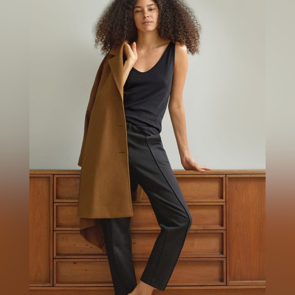 Everlane The Dream Pant - Picture 6 of 8